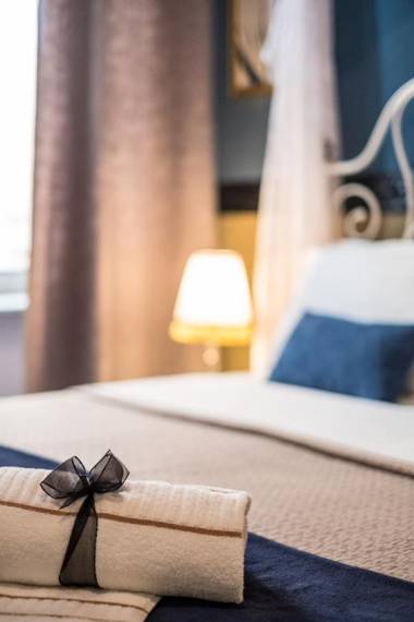 Domus San Martino GuestHouse