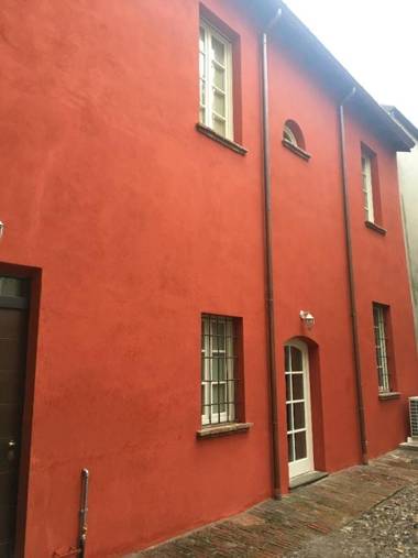 La Meridiana R&Breakfast