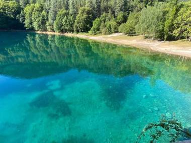 Il Poggio Dei Pettirossi