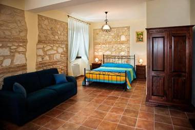 Il Poggio Dei Pettirossi Appartamento 1