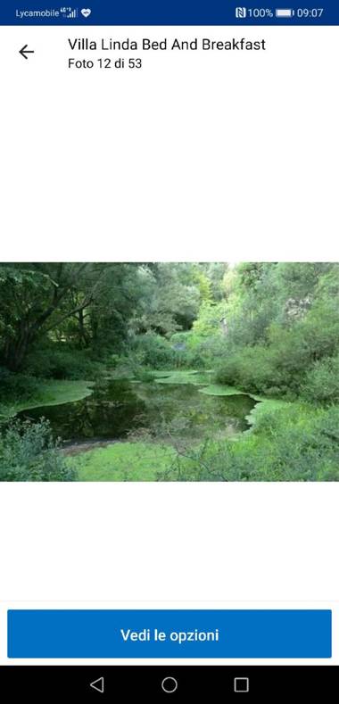 Il Poggio Dei Pettirossi Appartamento 1