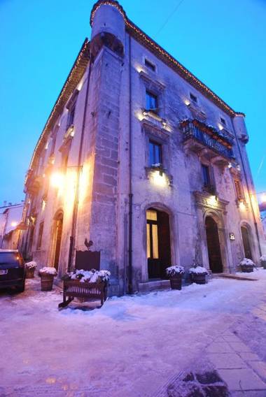 Hotel Le Torri