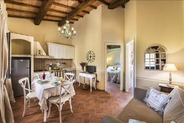 Agriturismo Poggio Di Maremma