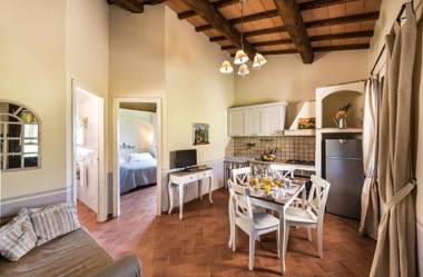 Agriturismo Poggio Di Maremma