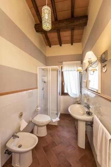 Agriturismo Poggio Di Maremma