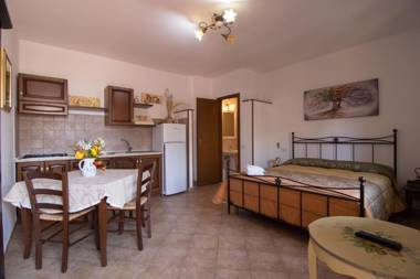 Agriturismo La Sosta