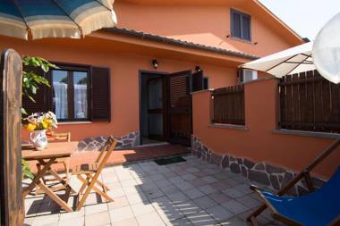 Agriturismo La Sosta