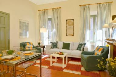 Apartment I Fontanili