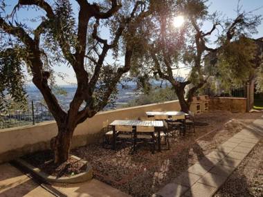 Holiday Home Il Borgo Degli Agrumi