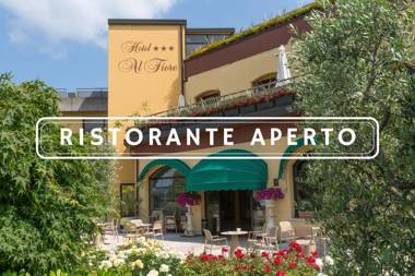 Hotel Ristorante Al Fiore