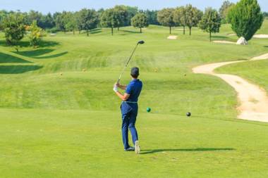 Active Hotel Paradiso & Golf