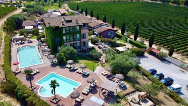 Bertoletta Village Apartments