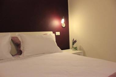 Rooms & Breakfast Il Punto...