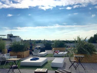 Ostello Meet Gardalake Hostel