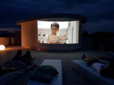 Ostello Meet Gardalake Hostel