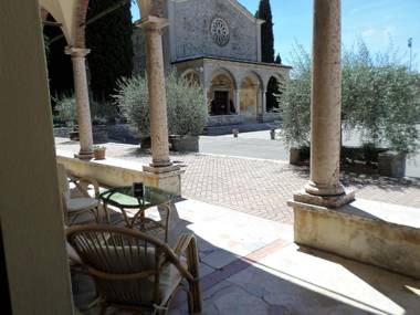 Locanda Al Santuario