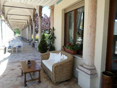 Locanda Al Santuario