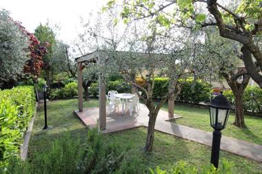 Appartamento Pederzoli