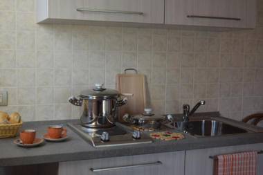 Albergo Trattoria Fioravante