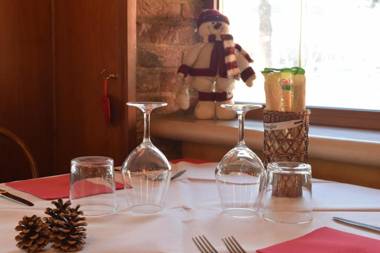 Albergo Trattoria Fioravante