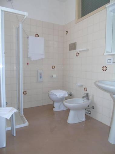 Albergo Grifone 1891