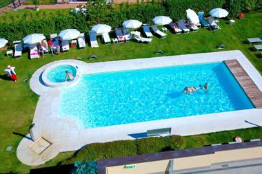 Hatelier Garda Home by Enjoy Garda Hotel