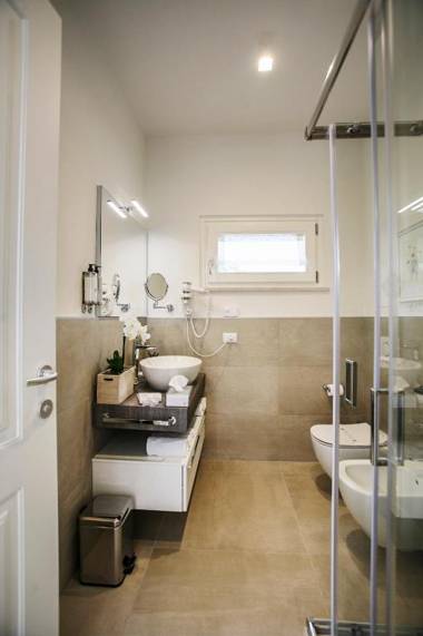 Riviera Carducci Rooms