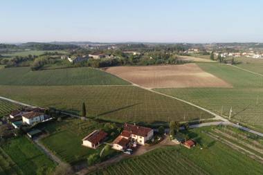 B&B Maison La Coccola