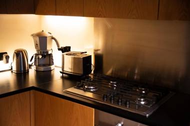 Time To Relax La Terrazza sul Lago