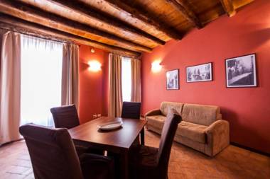 Osteria Luxury Apartments