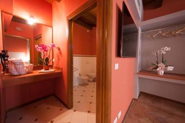 Osteria Luxury Apartments