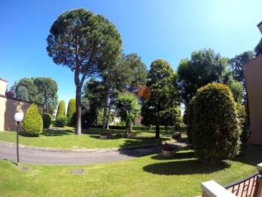 Appartamenti La Madonnina