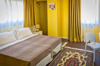 Villa Luisa Rooms&Breakfast