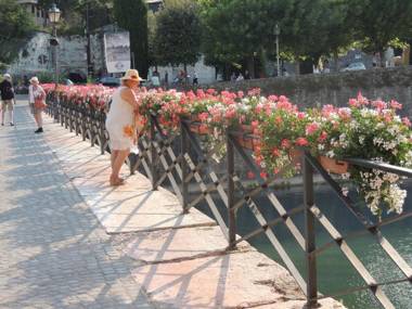 Anfite Apartments Castelletto