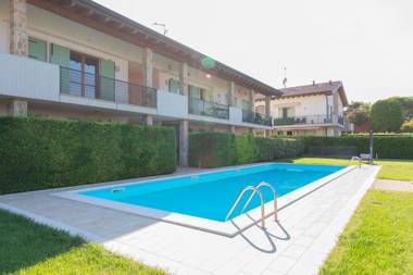 Le Due Lune 7 Apartment by Wonderful Italy