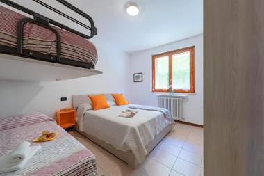 Le Due Lune 7 Apartment by Wonderful Italy