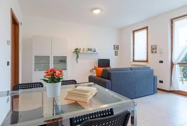 Le Due Lune 7 Apartment by Wonderful Italy