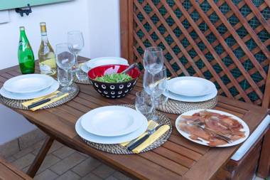 Le Due Lune 7 Apartment by Wonderful Italy