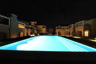 Appartamenti Acquadolce