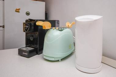 My Garda Holiday Home Peschiera 1