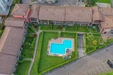 Peschiera Summer Home