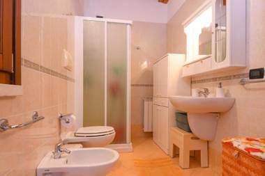 Peschiera Summer Home