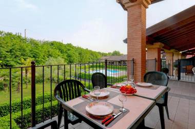 Peschiera Summer Home