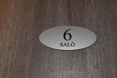 La Terrazza sul Lago