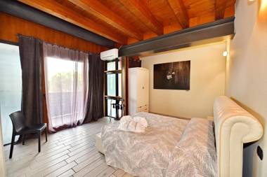 La Terrazza sul Lago