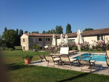 Relais Corte Paradiso