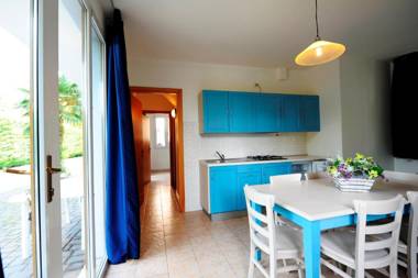 Apartments in Peschiera del Garda 22100
