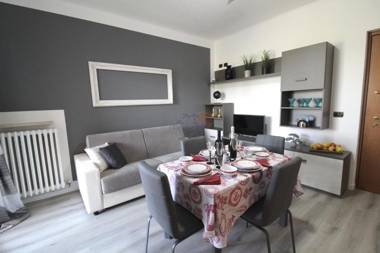 Lugana Family Apartment