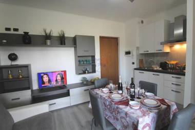 Lugana Family Apartment