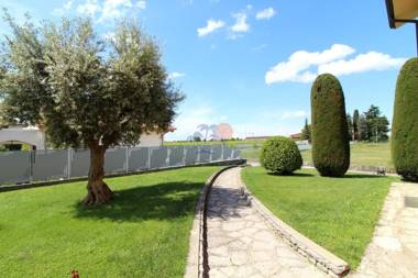 Lugana Family Apartment